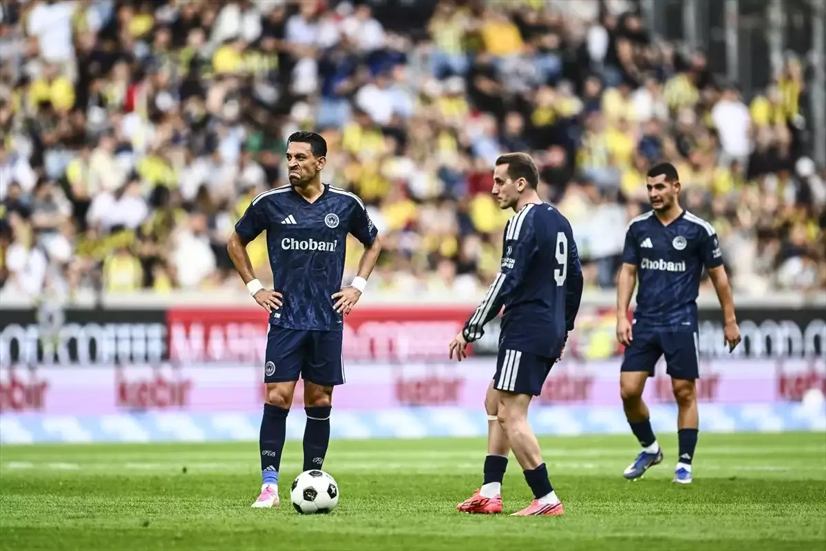 Fenerbahçe