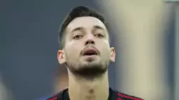 Tayyip Talha Sanuç’a Süper Lig’in yeni ekibi talip!