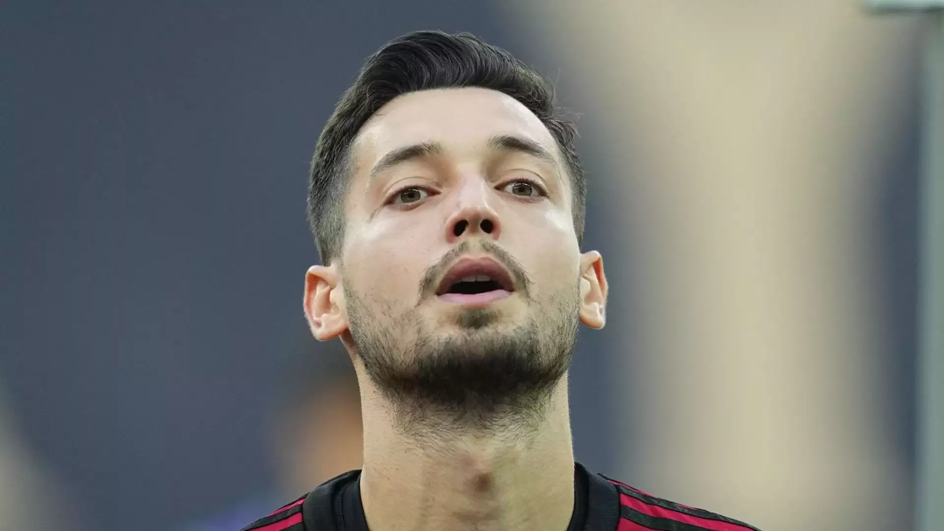 Tayyip Talha Sanuç’a Süper Lig’in yeni ekibi talip!