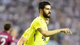 Süper Lig'in eski golcüsü 52 Orduspor'da!