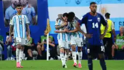 Trabzonspor'un yeni transferi Cabral salladı, Messi yıkılmadı!