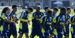 Fenerbahçe'de 8 yabancı futbolcu ile kesin olarak yollar ayrılacak