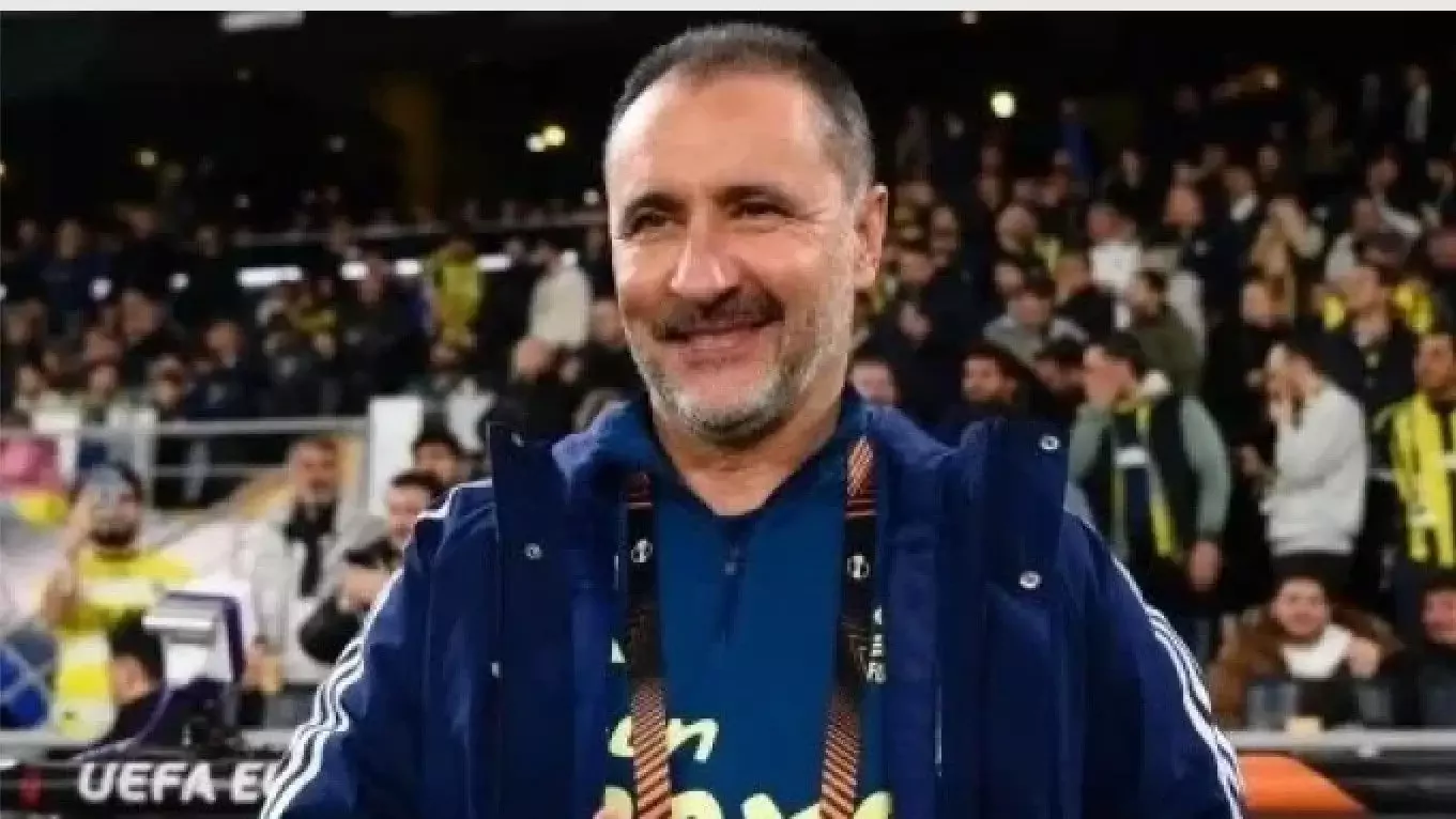 Vitor Pereira'nın bileti kesildi! Nottingham Forest yeni hocayı buldu
