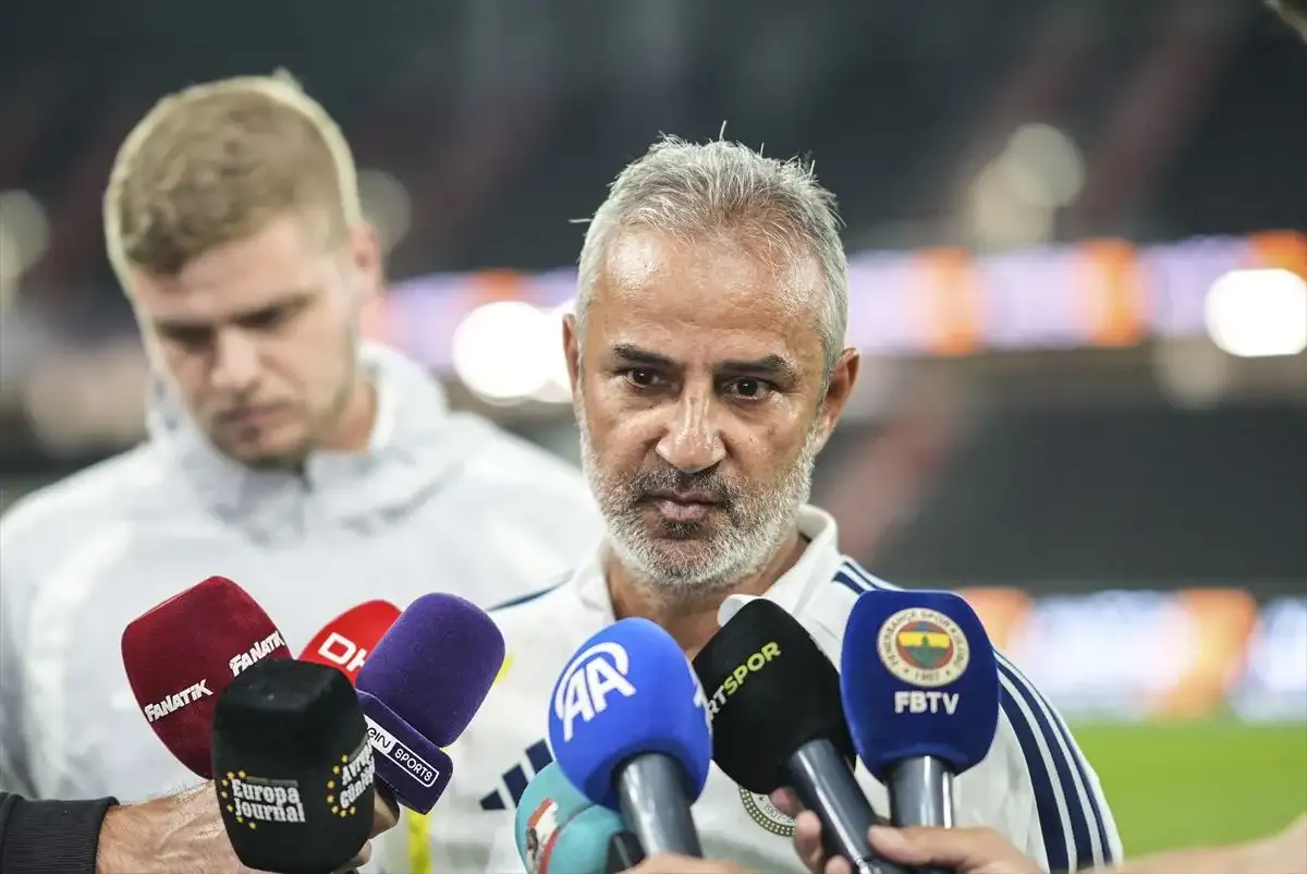 İsmail Kartal