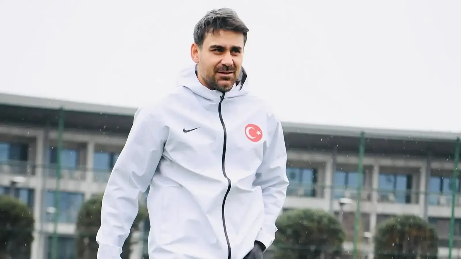 Milli Takım'da flaş ayrılık! Veli Kavlak istifa etti