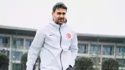 Milli Takım'da flaş ayrılık! Veli Kavlak istifa etti