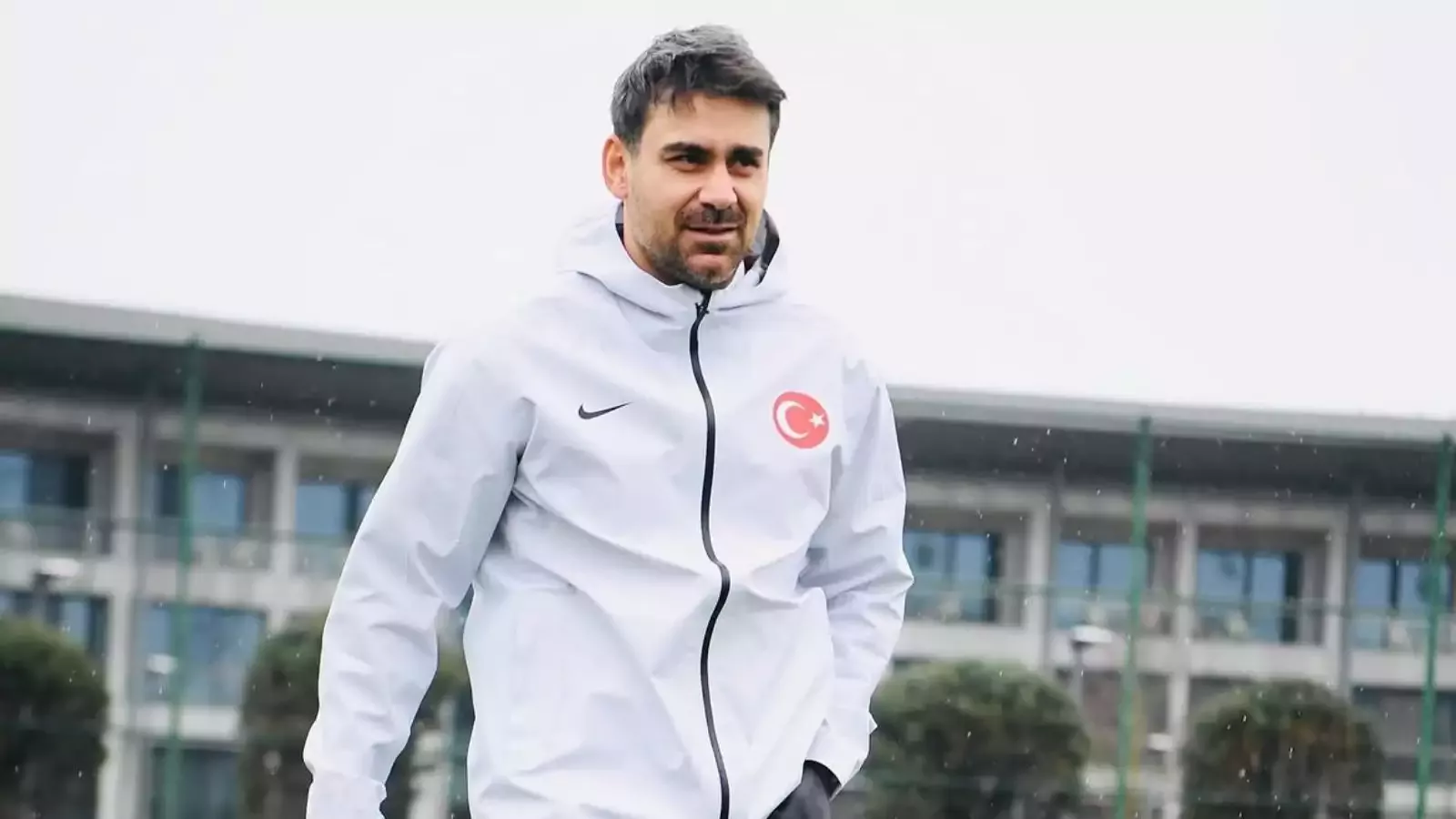 Milli Takım'da flaş ayrılık! Veli Kavlak istifa etti