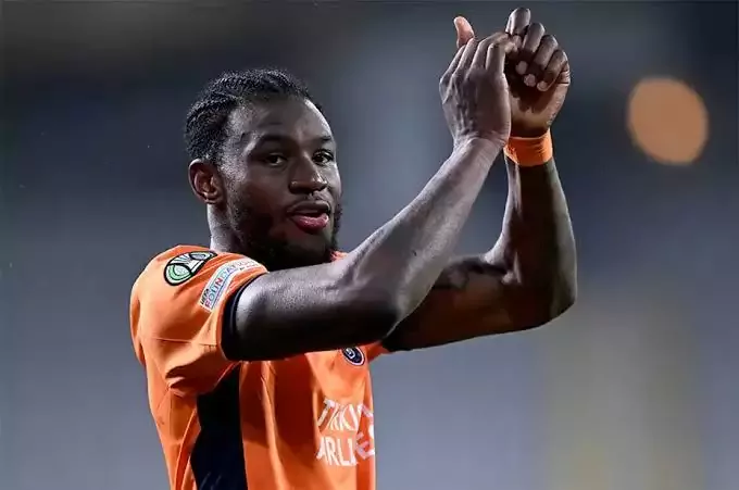 Jerome Opoku
