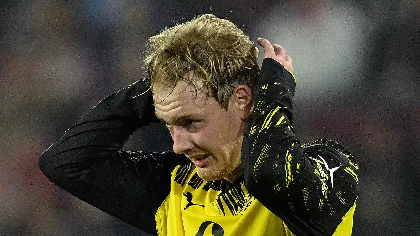 Julian Brandt'ın bedava ayrılığı Dortmund'da tartışma yarattı!