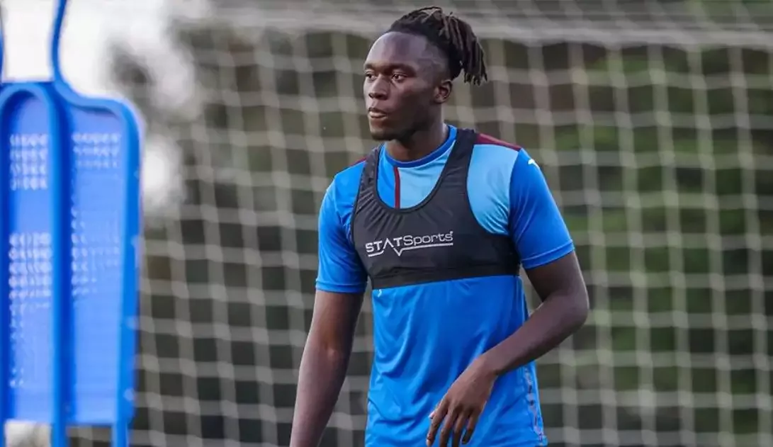 Batista Mendy