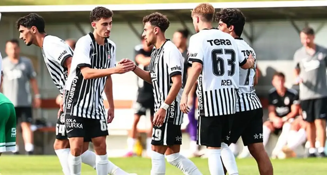 Beşiktaş
