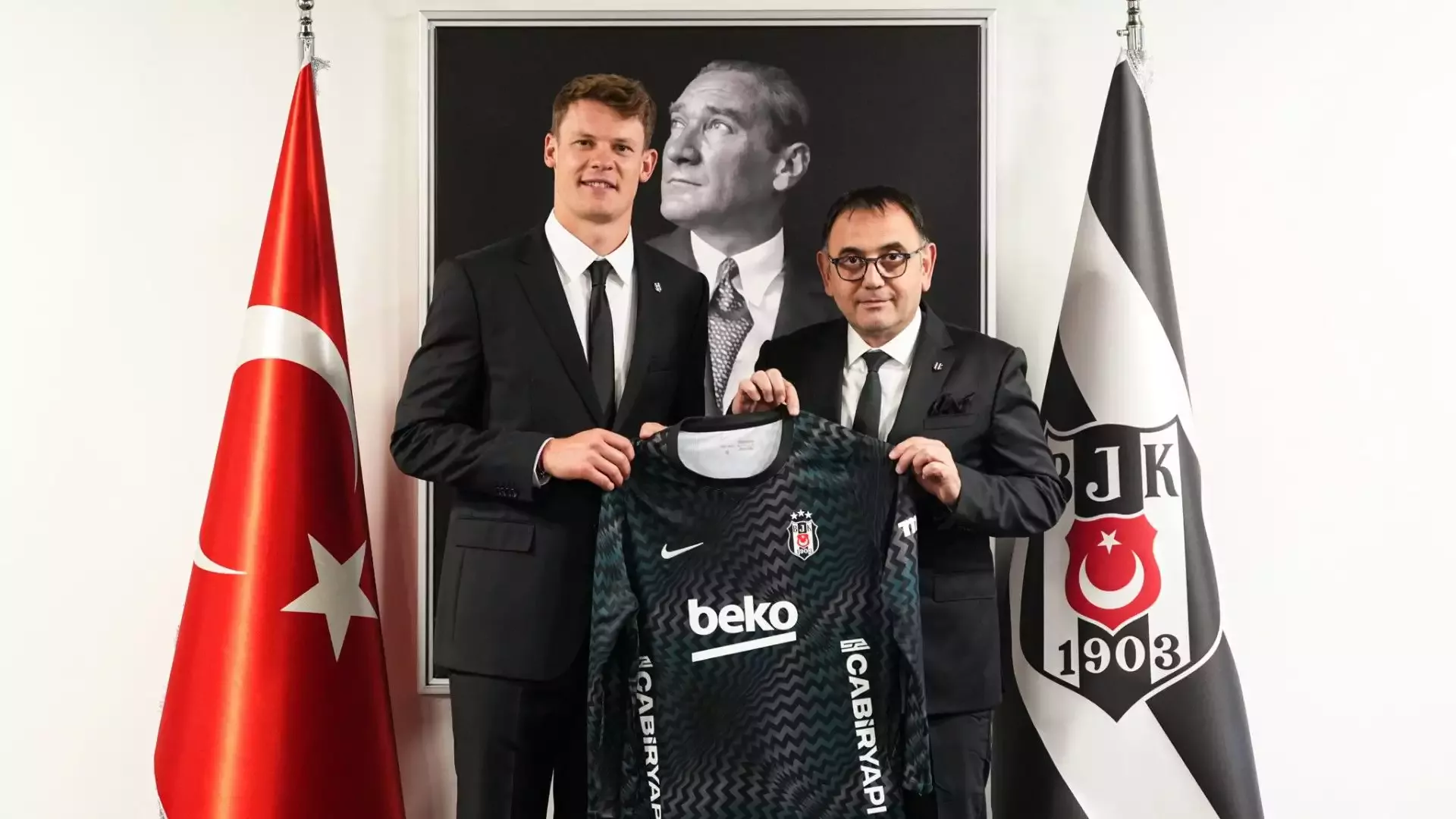 Nübel, taraftarlarla buluşmak için heyecanlı