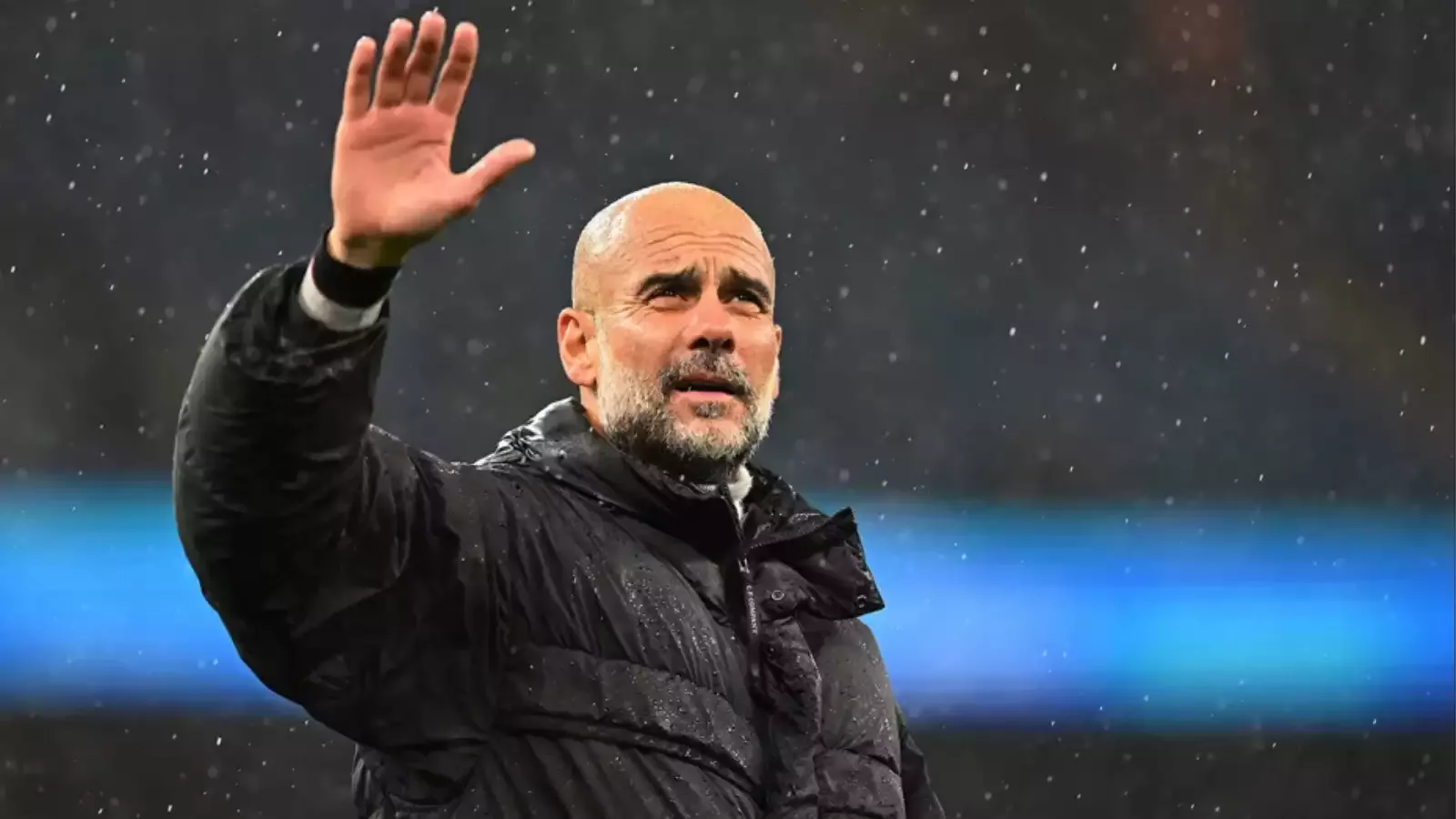 Pep Guardiola milli takım teklifine yanıt verdi!
