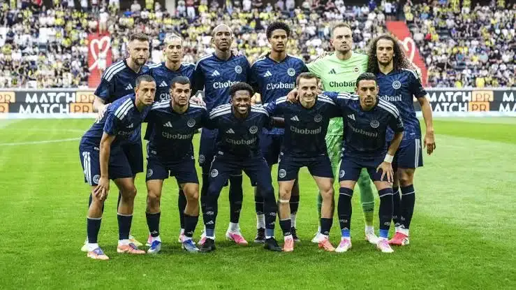 Fenerbahçe
