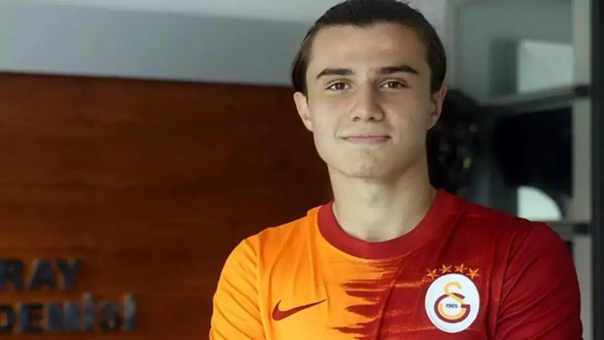 Galatasaray çıkışlı sol bek Eskişehirspor'da!