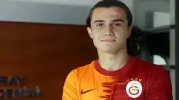 Galatasaray çıkışlı sol bek Eskişehirspor'da!