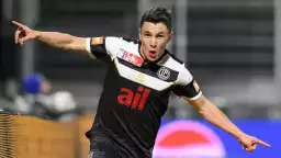 Galatasaray'ın "Singo giderse" planı: 23 yaşındaki Mattia Zanotti