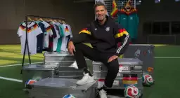 Almanya Milli Takımı'nda teknik direktörlüğe Jürgen Klopp getirildi