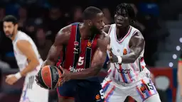 Eugene Omoruyi, Beşiktaş'ta!
