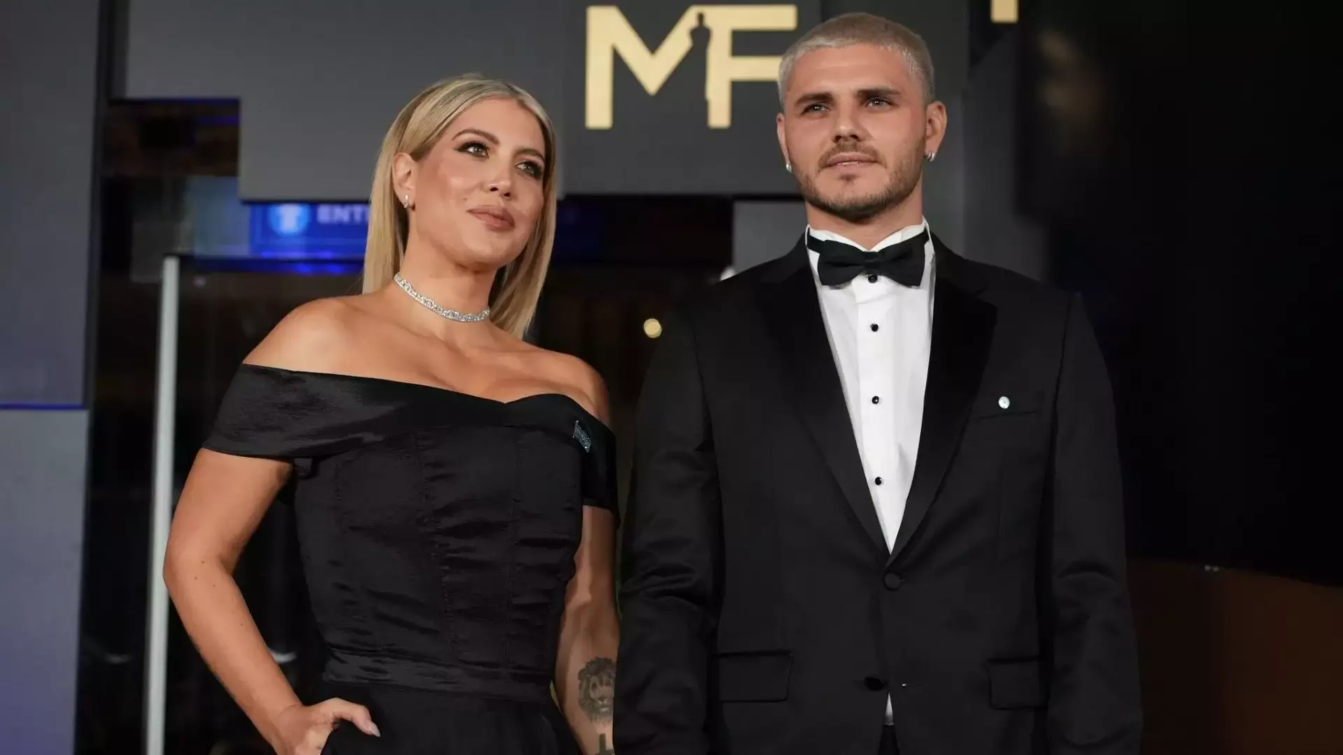 Icardi dev nafakadan kurtuldu: "Boşanmaya son bir adım kaldı"
