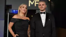 Icardi dev nafakadan kurtuldu: "Boşanmaya son bir adım kaldı"