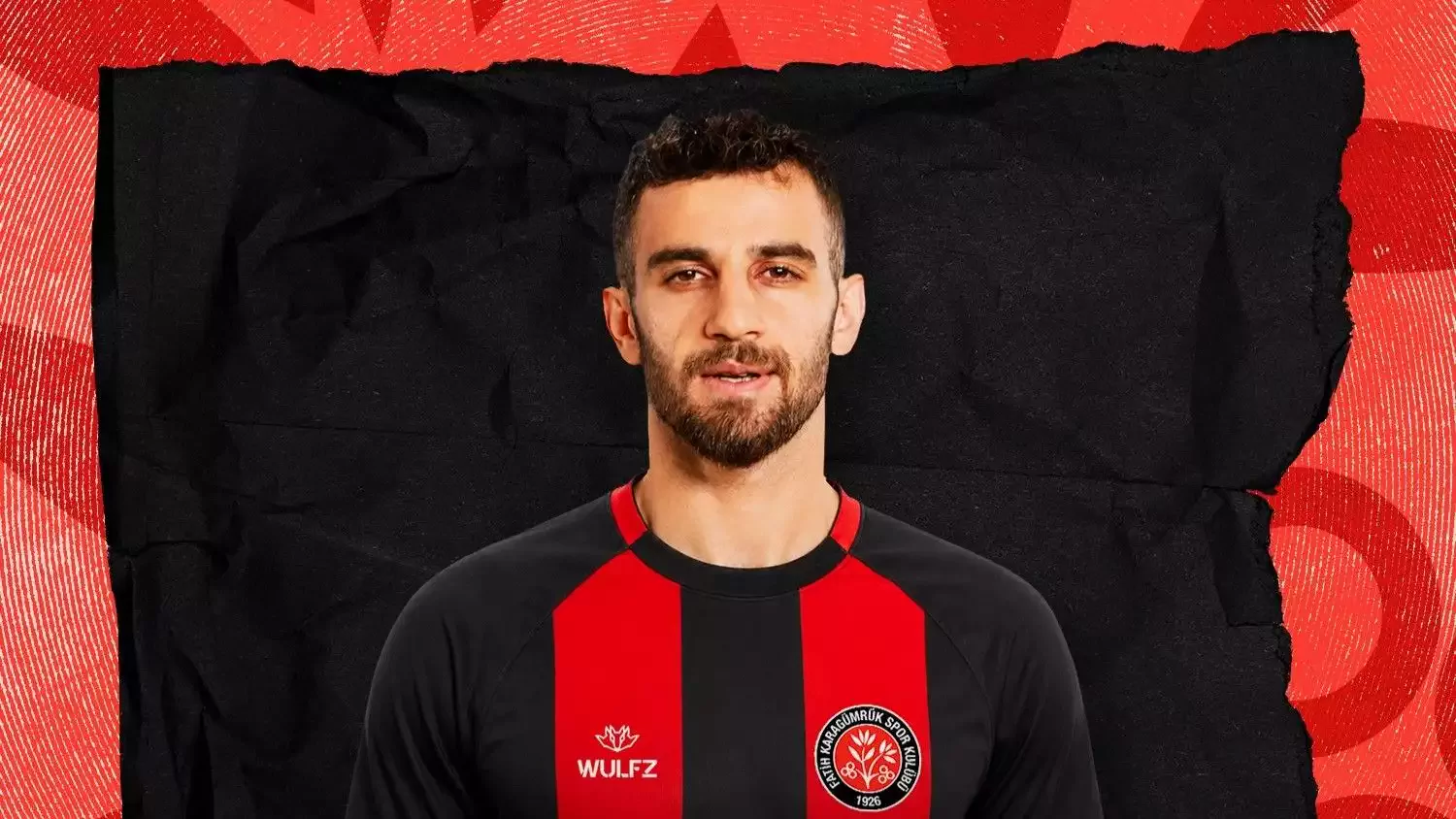 Fatih Karagümrük, eski oyuncusunu kadrosuna kattı!