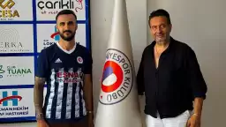 Bandırmaspor'dan stoper hamlesi! Anlaşma tamam...