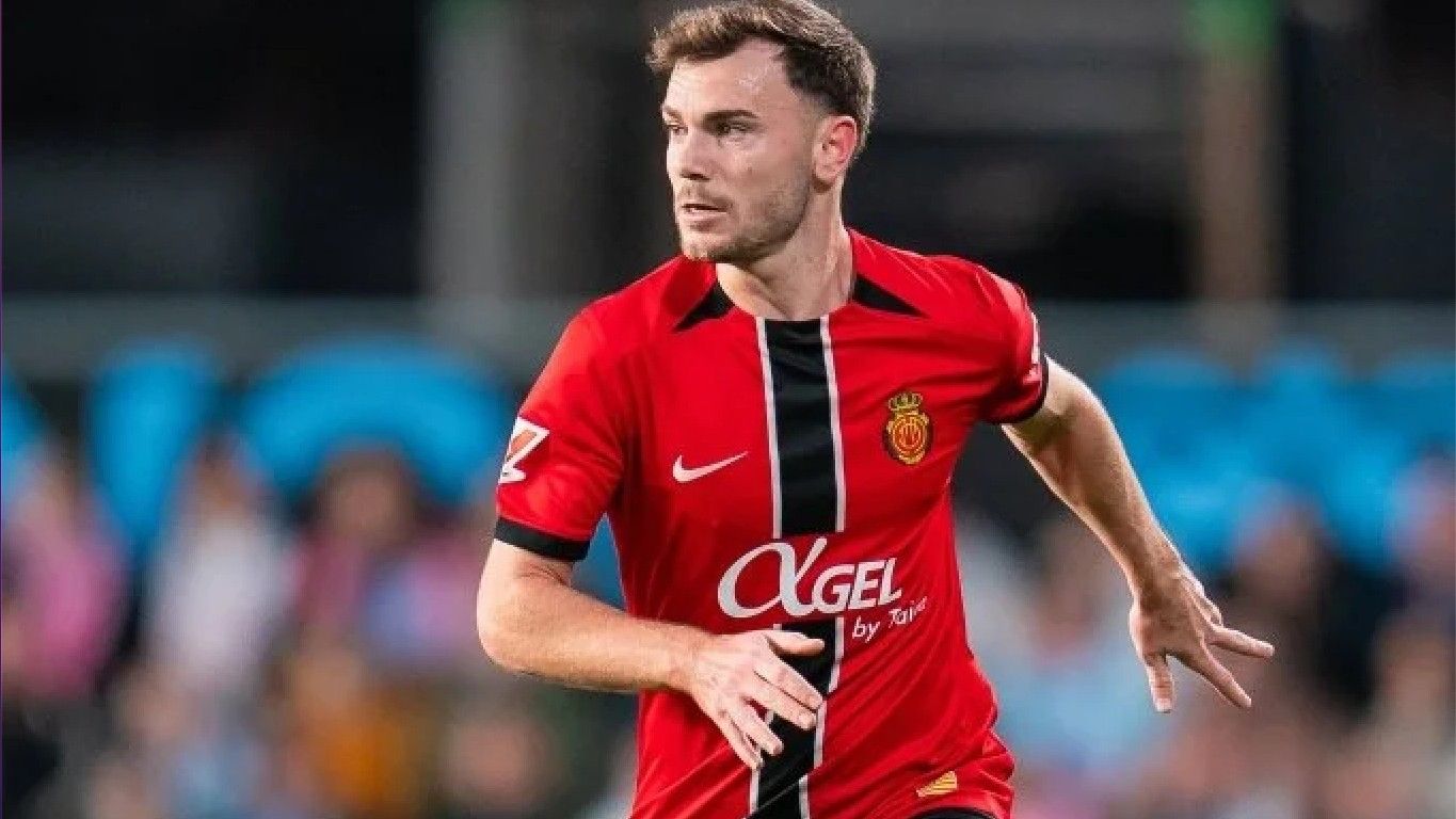 Toni Lato Göztepe yolunda!