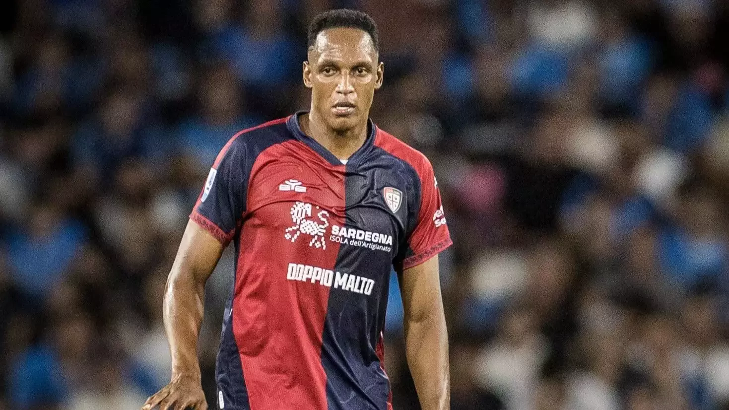 Fenerbahçe'den Yerry Mina hamlesi!