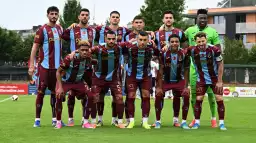 Trabzonspor - Al Sadd maçı ne zaman, saat kaçta, hangi kanalda?