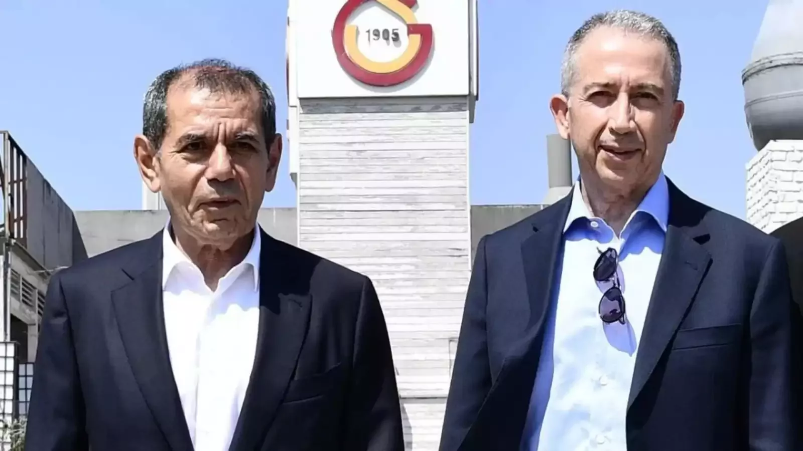 Galatasaray'dan Maruf Güneş açıklaması! Adalet...