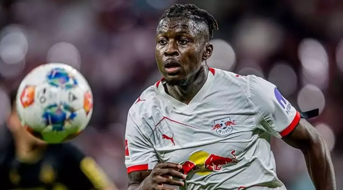 Johan Bakayoko