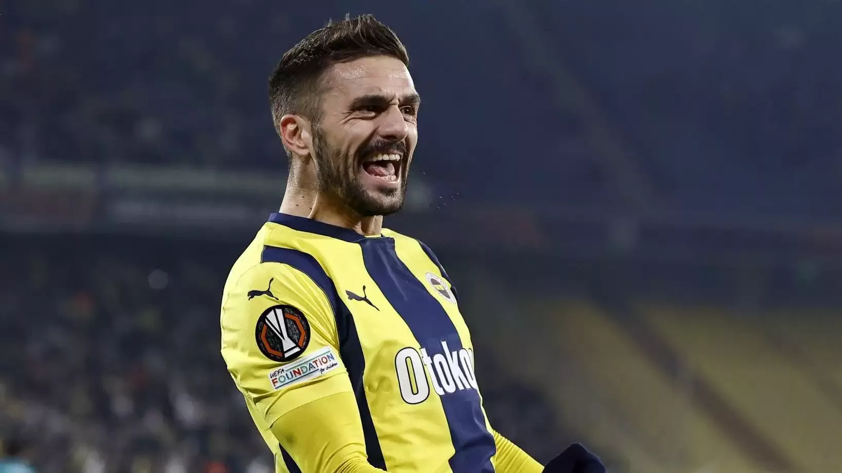 Tadic'in yeni adresi belli oluyor!