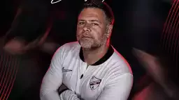 Boluspor'un yeni teknik direktörü Daniel Farrar oldu!