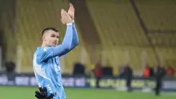 Fenerbahçe kabul etti! İşte Livakovic'e gelen teklif...