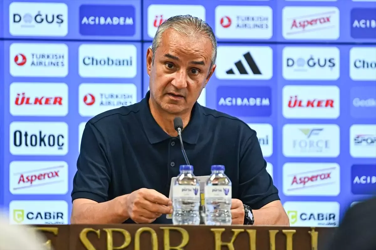 İsmail Kartal
