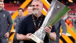 Al Nassr'da teknik direktör belli oldu! 2 yıllık imza