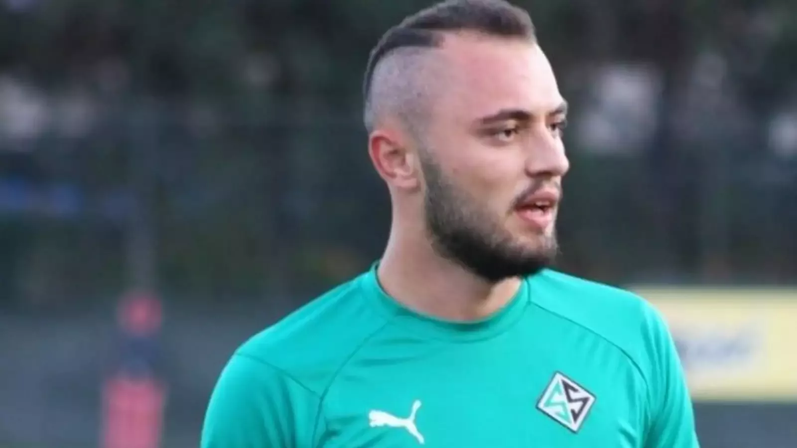 Bandırmaspor savunmaya takviye yaptı! Burak Bekaroğlu ile anlaşma
