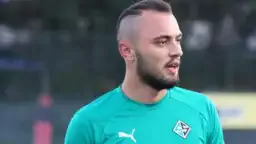Bandırmaspor savunmaya takviye yaptı! Burak Bekaroğlu ile anlaşma