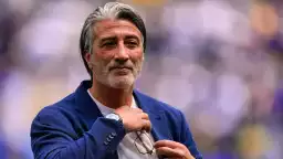 Murat Yakın yönetimindeki İsviçre tarih yazdı! 72 yıl sonra...