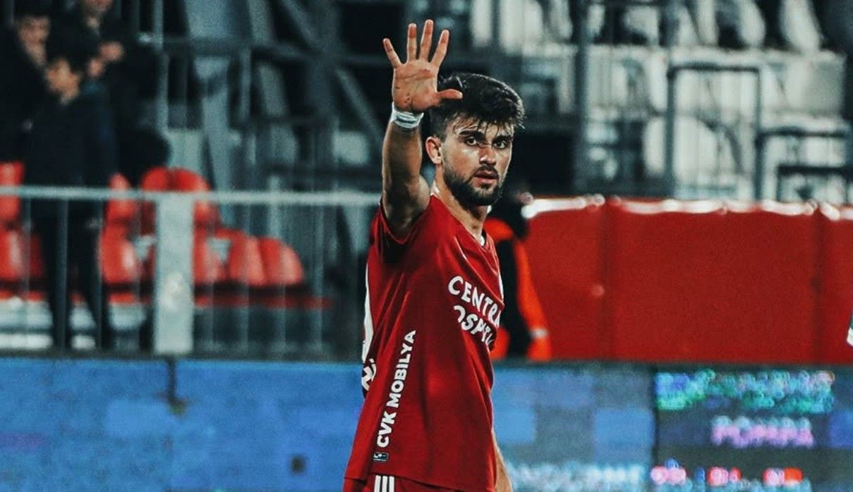 Vanspor'a bedava, tanıdık 10 numara! Anlayma sağlandı