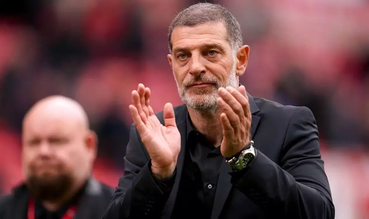 Slaven Bilic 14 yıl sonra geri dönüyor İşte yeni adresi...