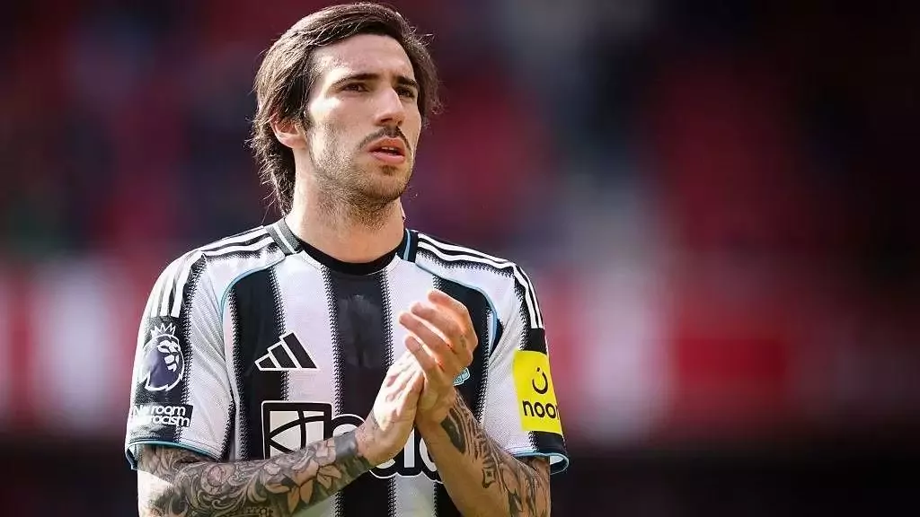 Tottenham'dan Sandro Tonali için dev teklif: 117 milyon Euro!