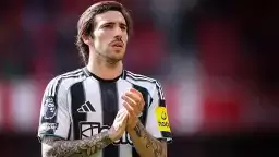 Tottenham'dan Sandro Tonali için dev teklif: 117 milyon Euro!