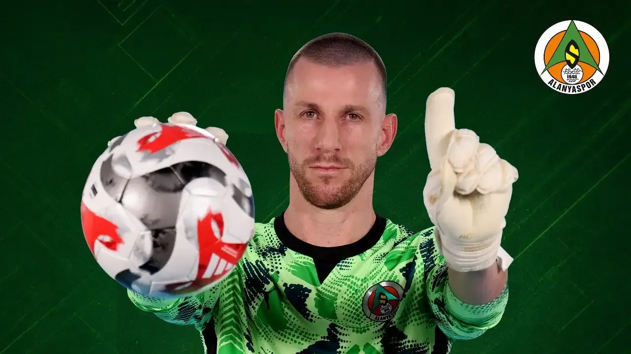 Alanyaspor'da Paulo Victor kararı!