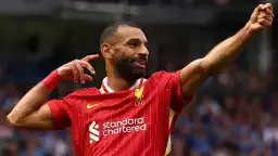 Trabzonspor Başkanı Ertuğrul Doğan'dan Salah açıklaması