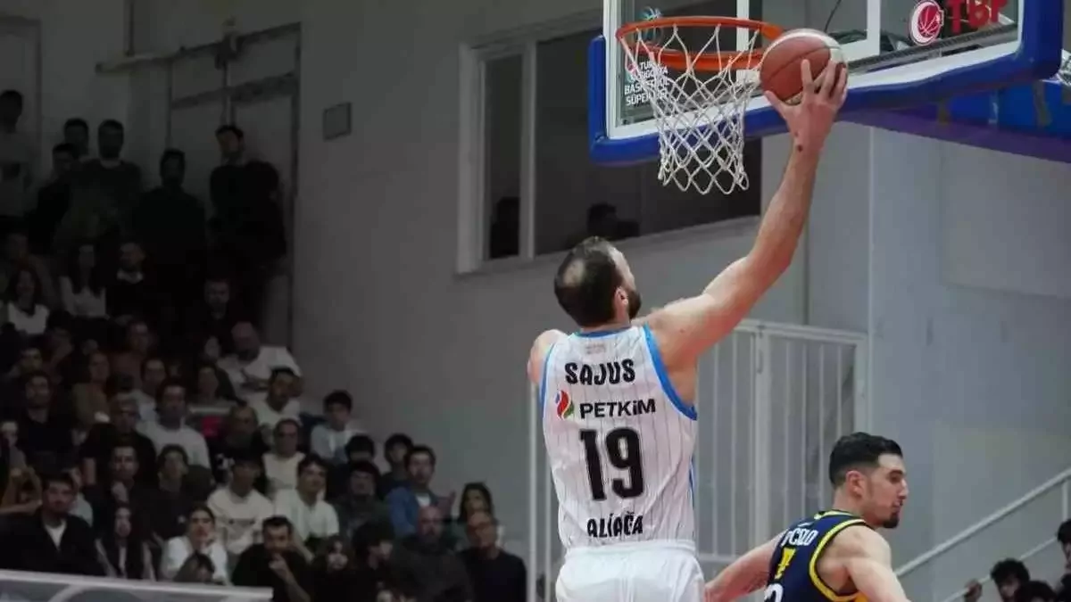 Martynas Sajus