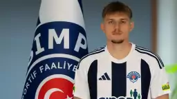 Kasımpaşa kiralık yıldızına kavuşuyor: Anlaşma tamam!