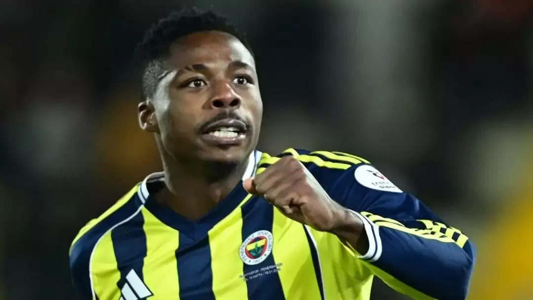 Anthony Musaba