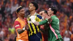 Avrupa, Oosterwolde için geliyor! Teklif yapıldı
